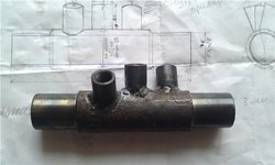 ручная работа