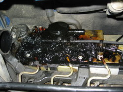 6.JPG (367.5 КБ) 31470 просмотров И еще одна закоксовалась ...