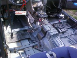 Фото-0585_1.jpg (114.24 КБ) 22668 просмотров Вода протекала через шланг слива конденсата радиатора кондиционера